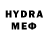 MDMA VHQ Nazgul Tabaldieva